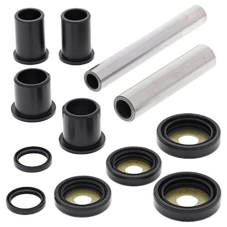 All Balls Rear Suspension Knuckle Bushing Kit For Honda TRX650 Rincon